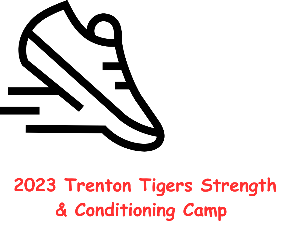 Strength & Conditioning Camp