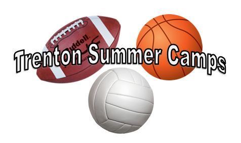 Trenton Athletic Summer Camps