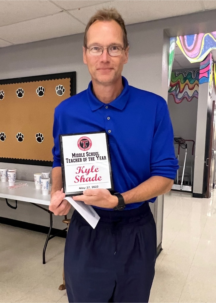 Mr. Shade