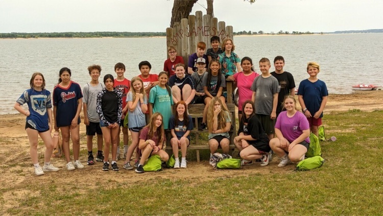 camp